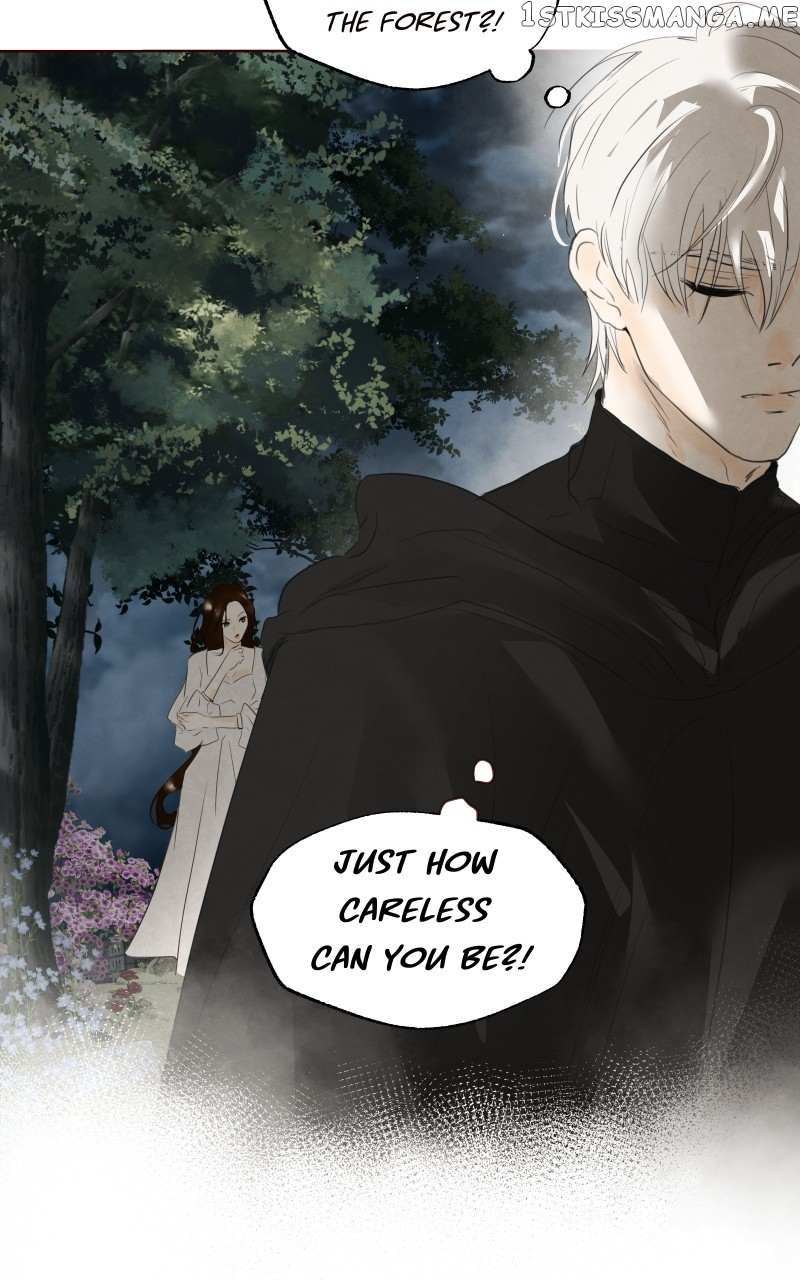 I Am the Villain ( Webtoons ) Chapter 6 page 42 - 