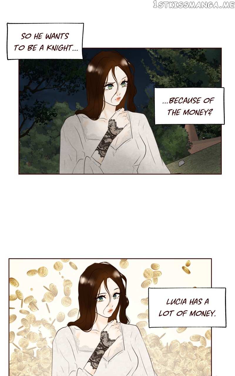 I Am the Villain ( Webtoons ) Chapter 6 page 44 - 