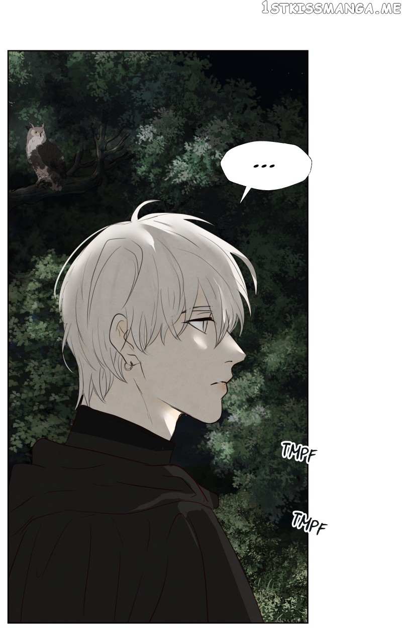 I Am the Villain ( Webtoons ) Chapter 6 page 54 - 