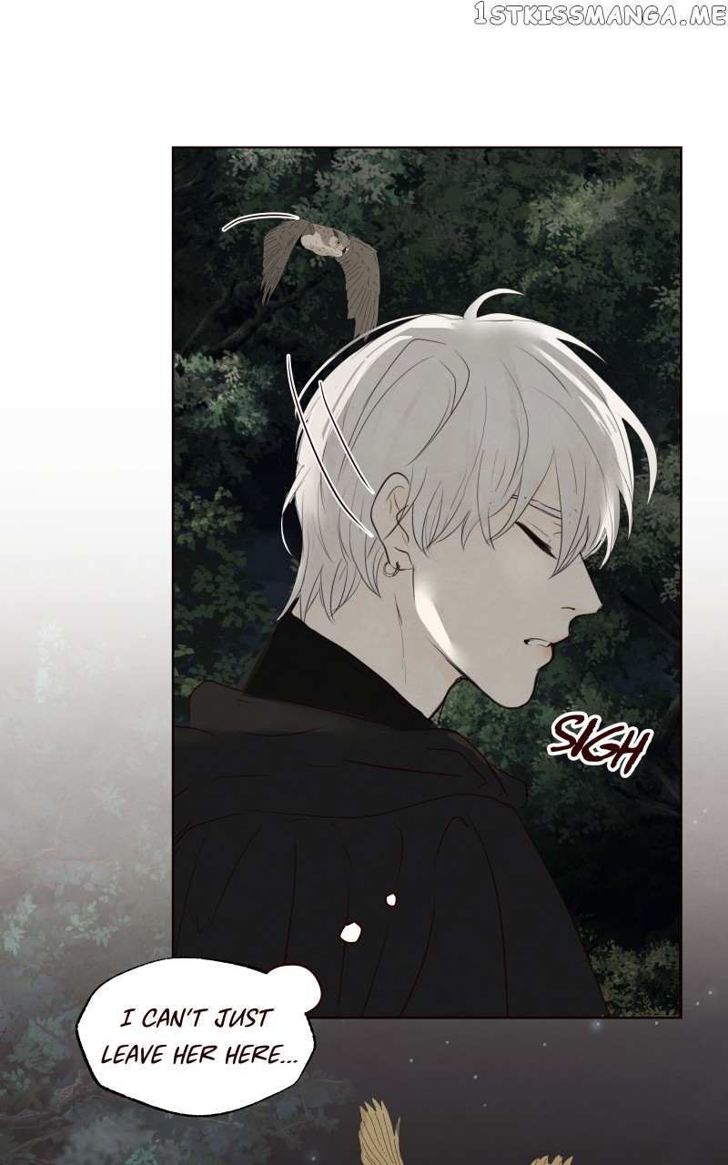 I Am the Villain ( Webtoons ) Chapter 6 page 55 - 