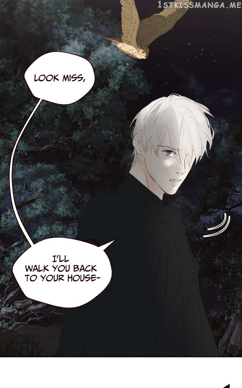 I Am the Villain ( Webtoons ) Chapter 6 page 56 - 