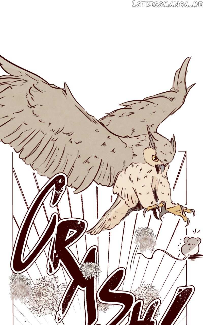 I Am the Villain ( Webtoons ) Chapter 6 page 59 - 