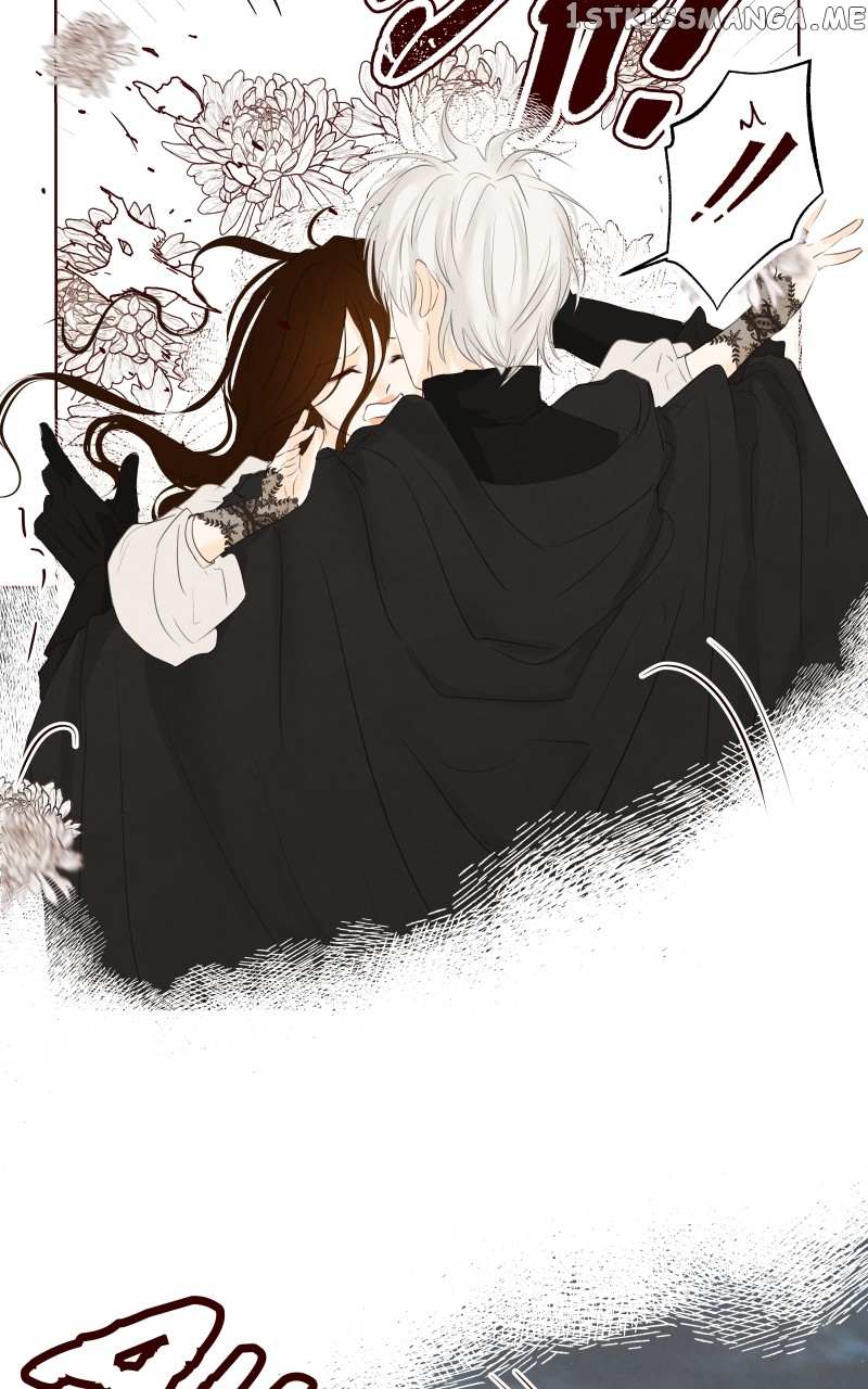 I Am the Villain ( Webtoons ) Chapter 6 page 60 - 