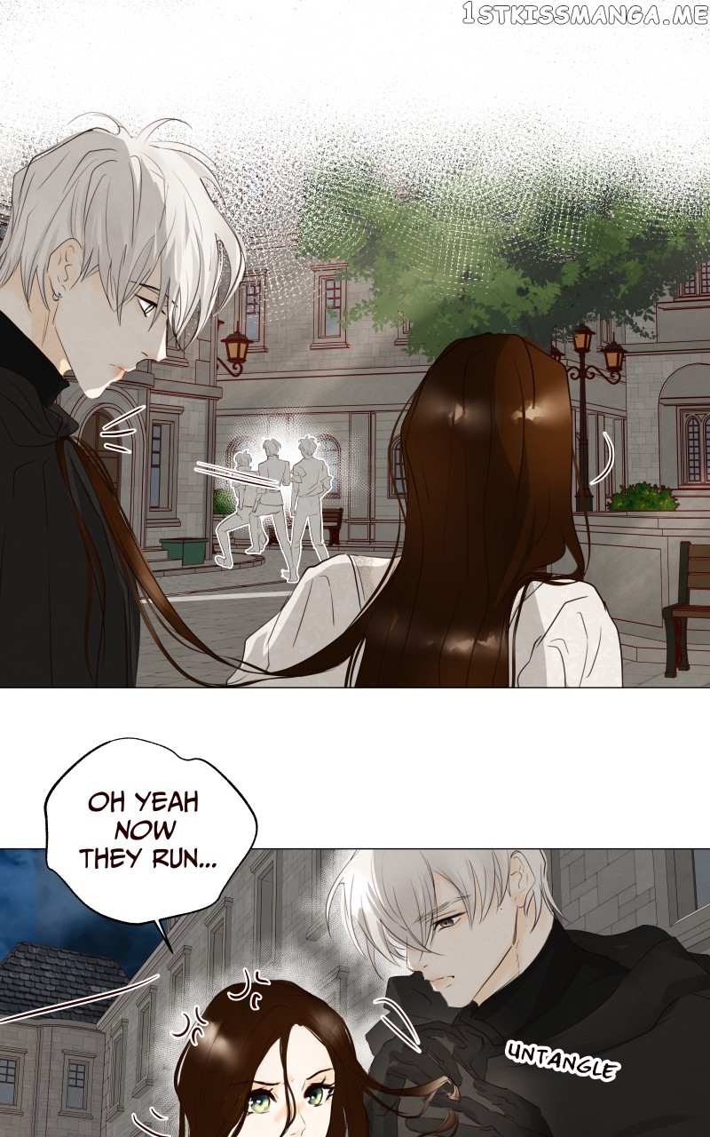 I Am the Villain ( Webtoons ) Chapter 6 page 7 - 