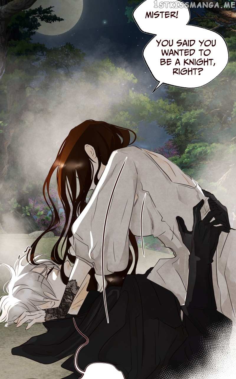 I Am the Villain ( Webtoons ) Chapter 6 page 64 - 