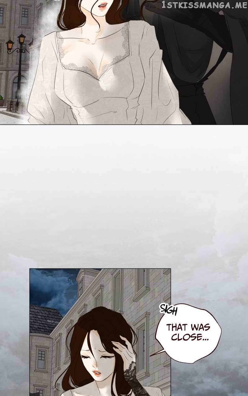 I Am the Villain ( Webtoons ) Chapter 6 page 8 - 
