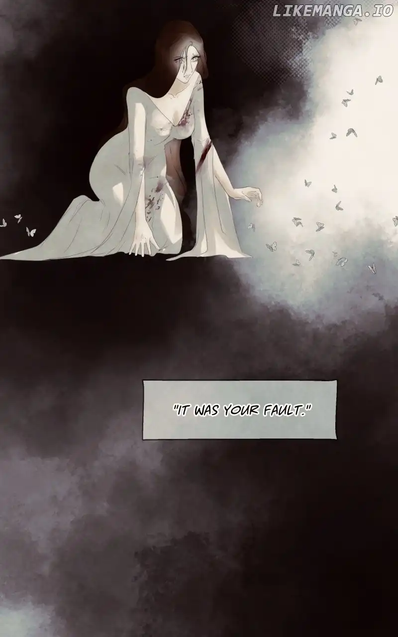 I Am the Villain ( Webtoons ) Chapter 60 page 14 - 