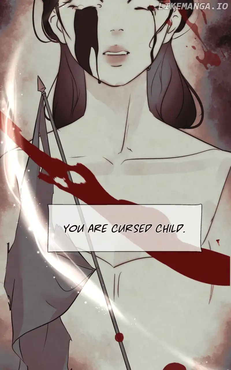 I Am the Villain ( Webtoons ) Chapter 60 page 20 - 