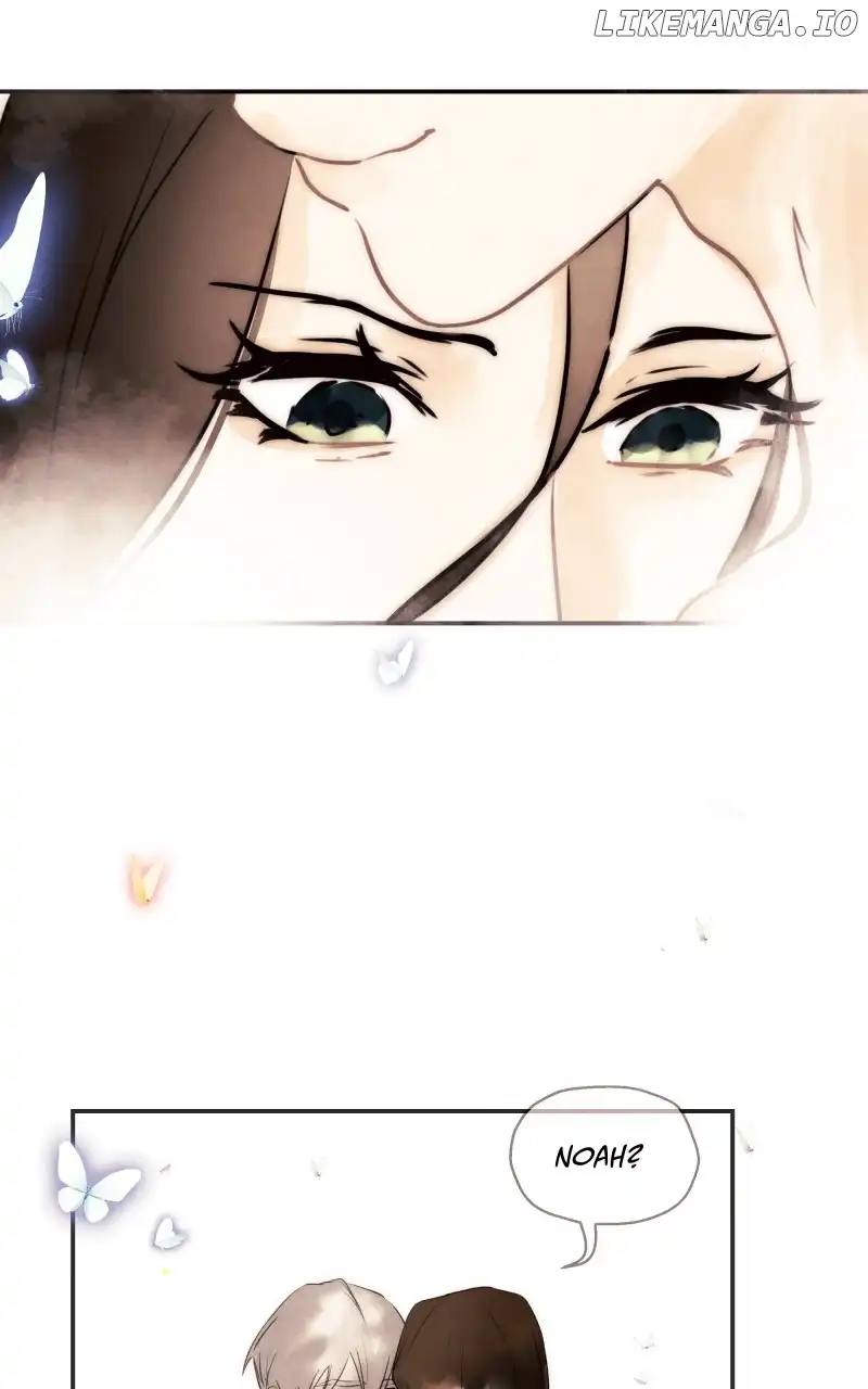 I Am the Villain ( Webtoons ) Chapter 60 page 3 - 