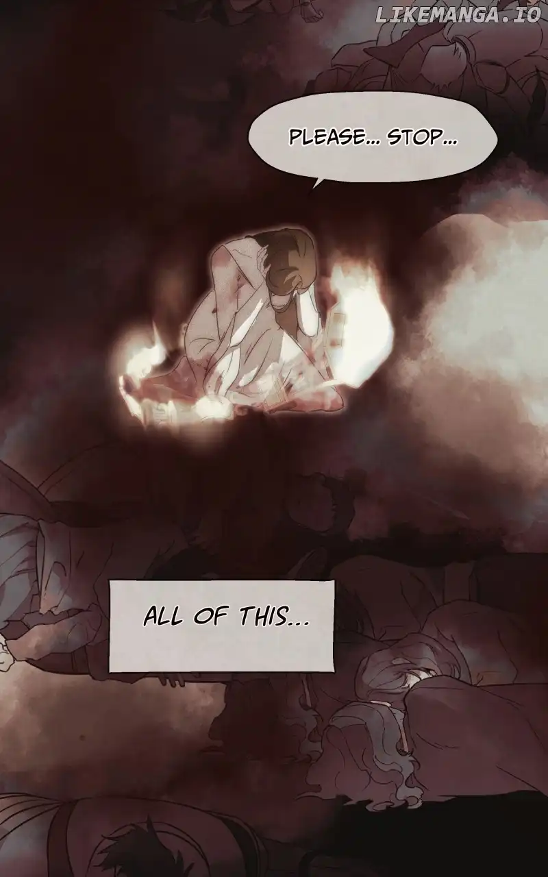 I Am the Villain ( Webtoons ) Chapter 60 page 24 - 