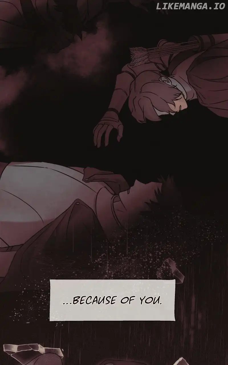 I Am the Villain ( Webtoons ) Chapter 60 page 25 - 