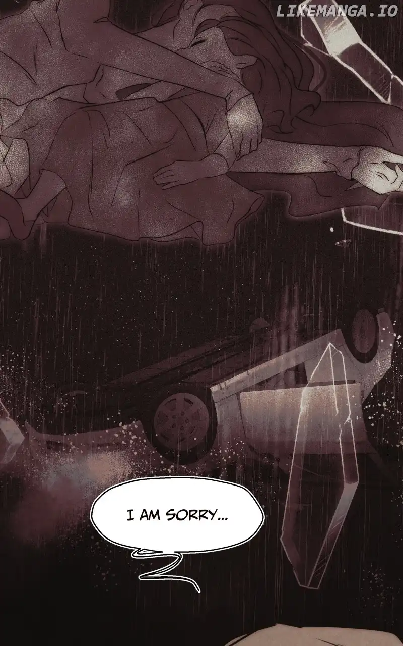 I Am the Villain ( Webtoons ) Chapter 60 page 26 - 