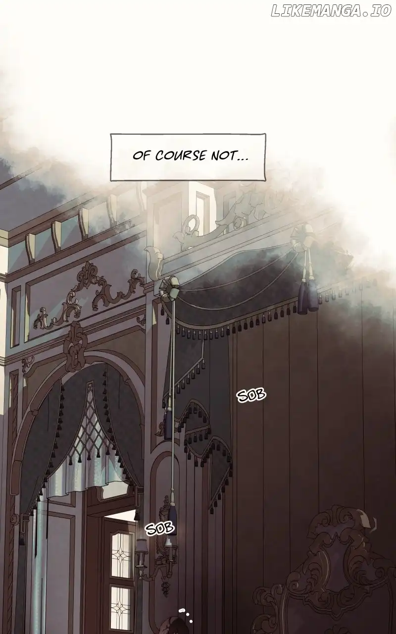 I Am the Villain ( Webtoons ) Chapter 60 page 33 - 