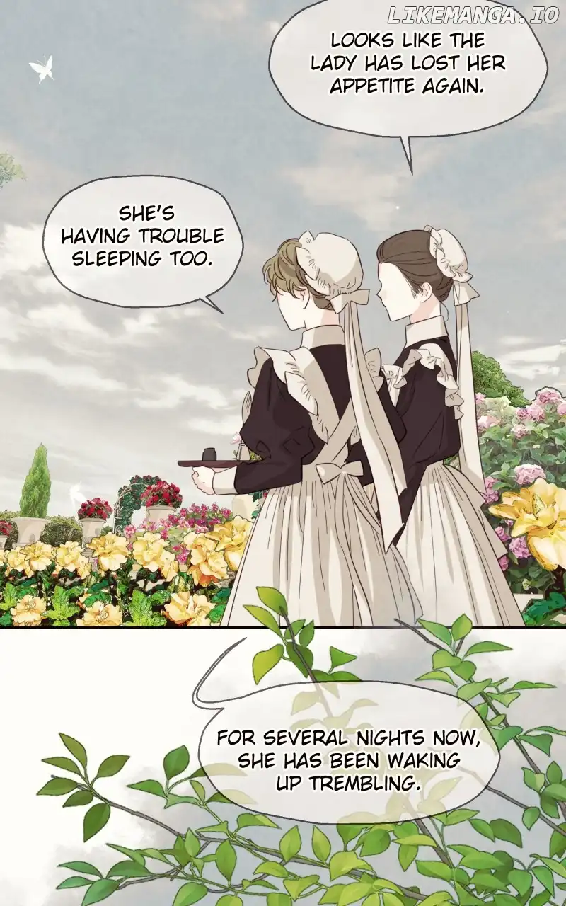I Am the Villain ( Webtoons ) Chapter 60 page 38 - 