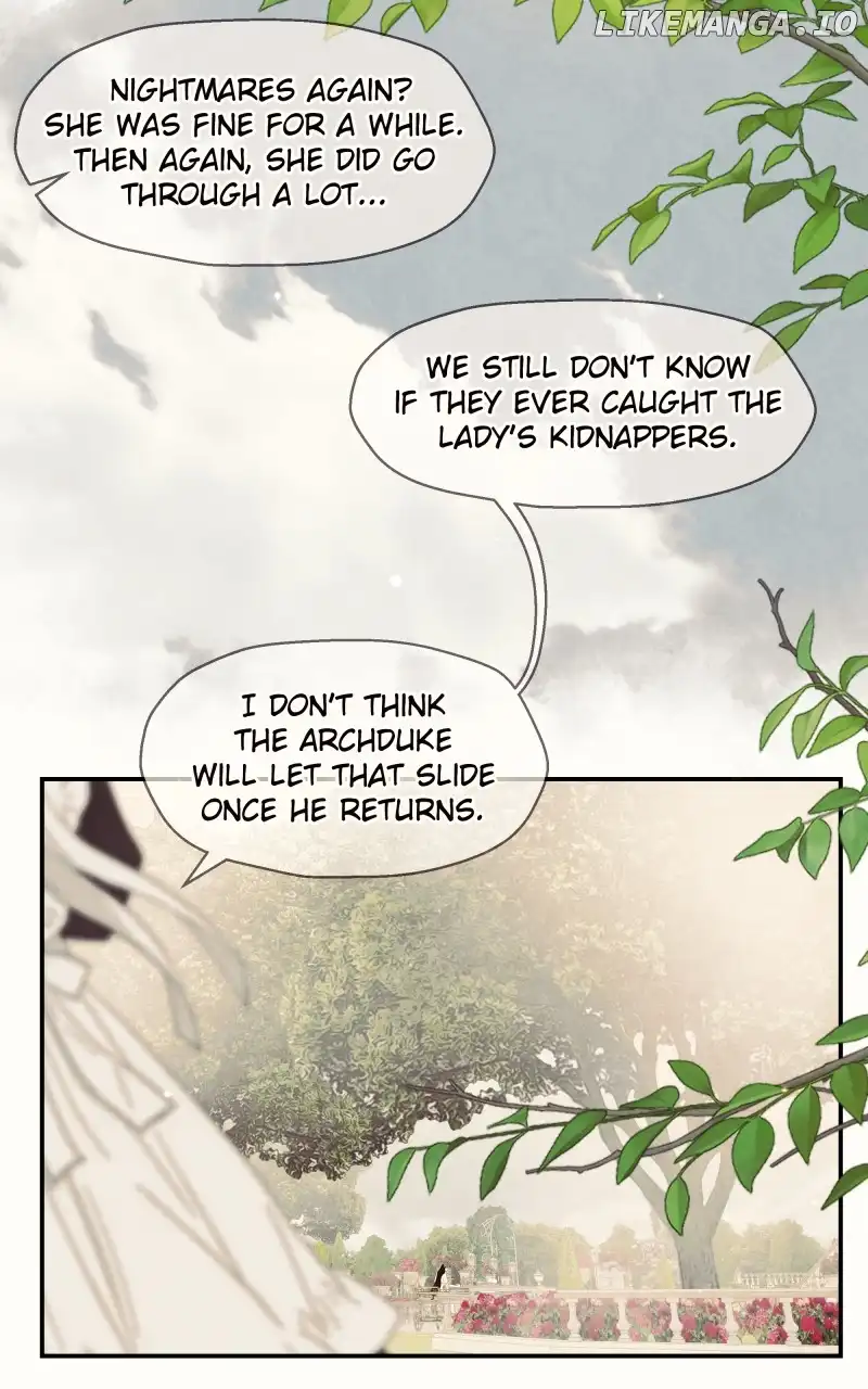I Am the Villain ( Webtoons ) Chapter 60 page 39 - 