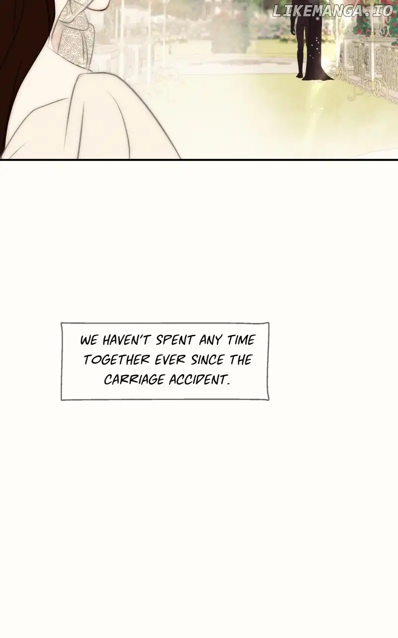 I Am the Villain ( Webtoons ) Chapter 60 page 43 - 