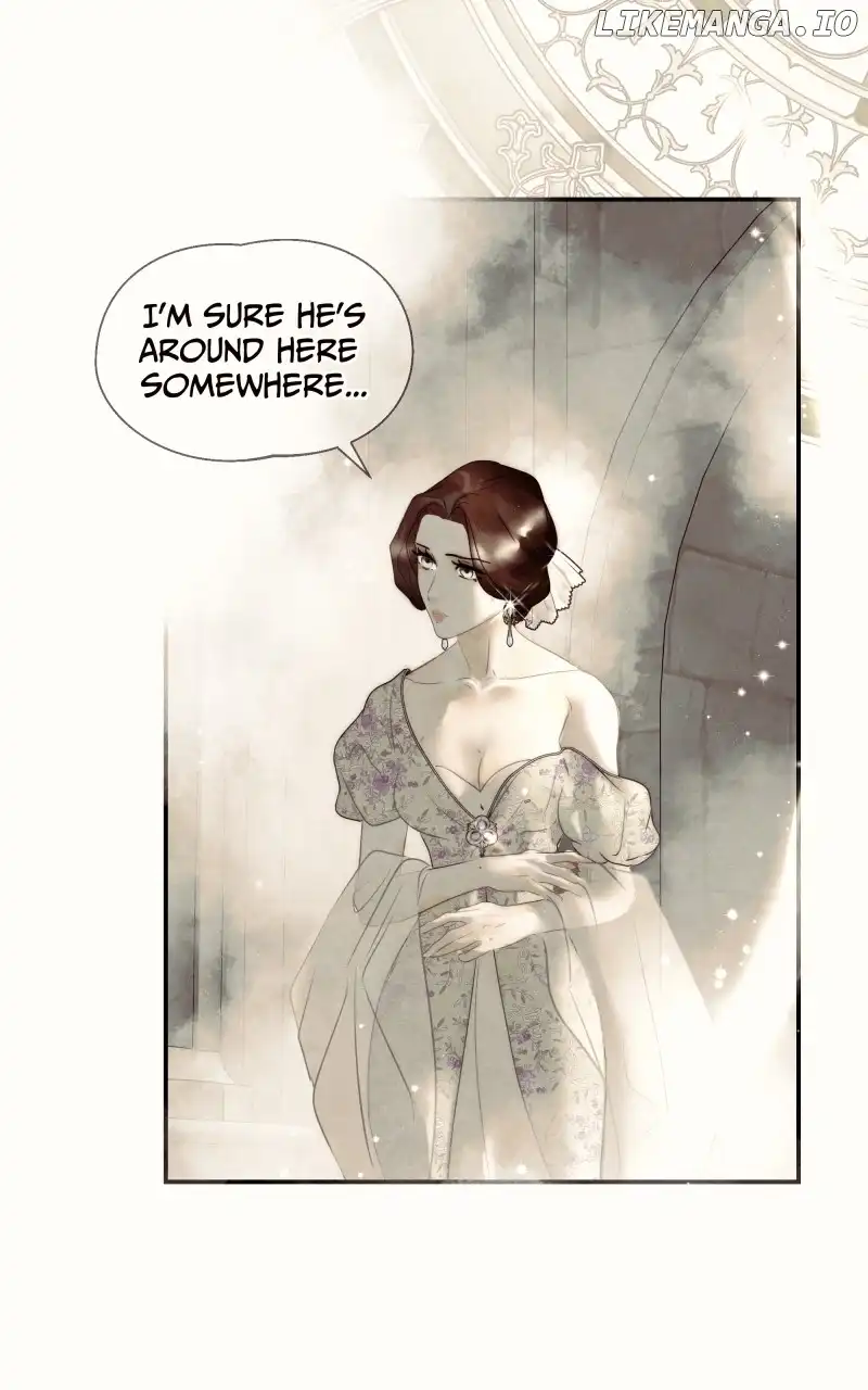 I Am the Villain ( Webtoons ) Chapter 60 page 45 - 
