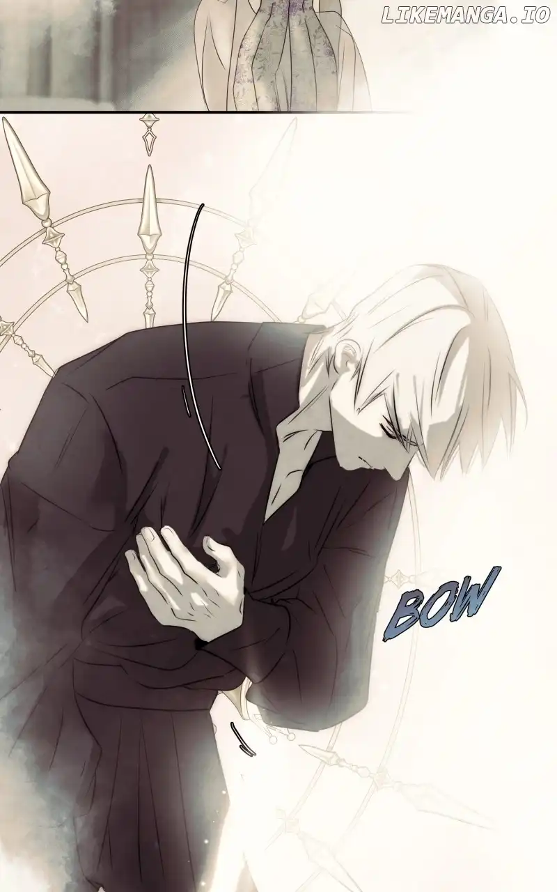 I Am the Villain ( Webtoons ) Chapter 60 page 49 - 