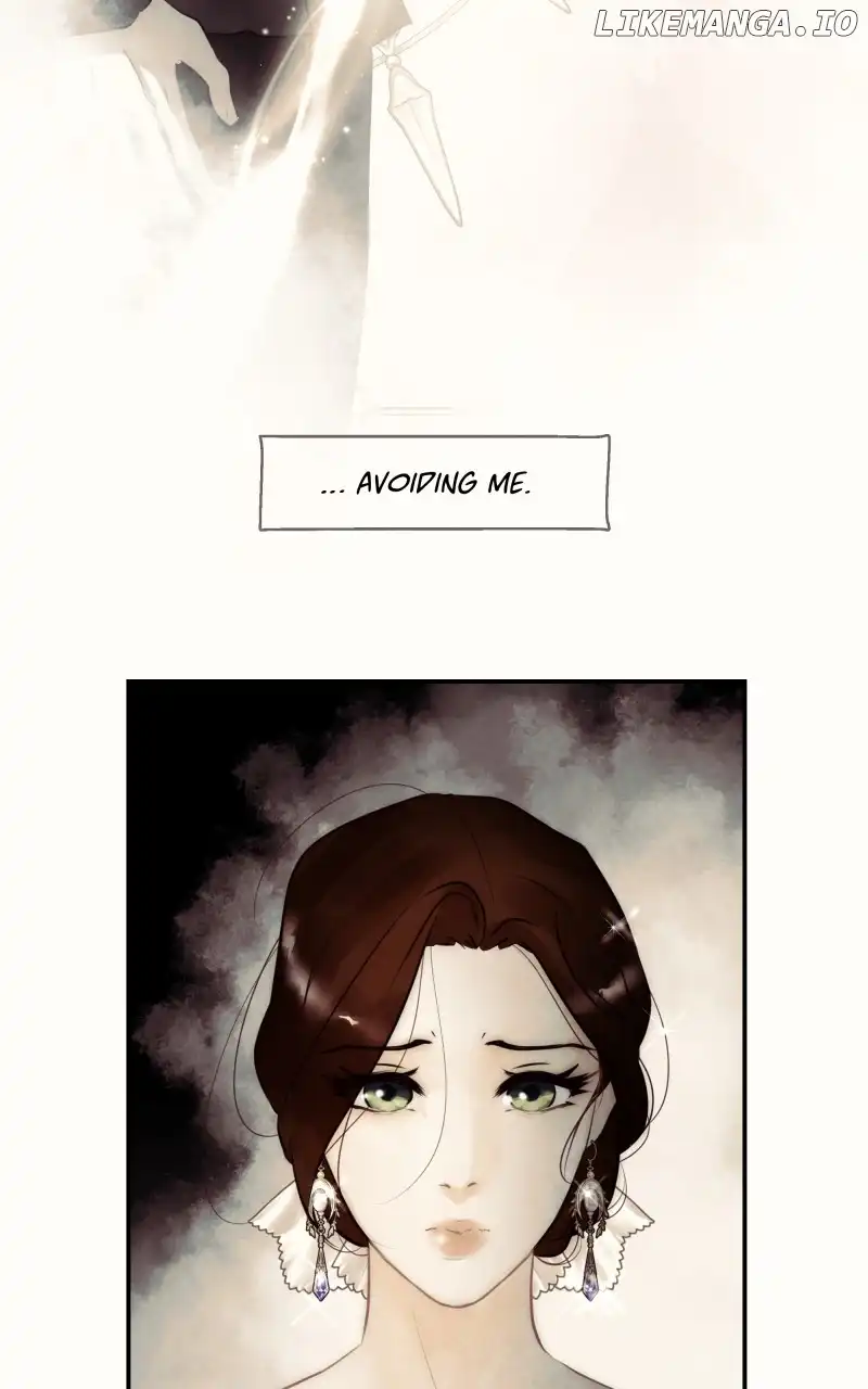 I Am the Villain ( Webtoons ) Chapter 60 page 50 - 