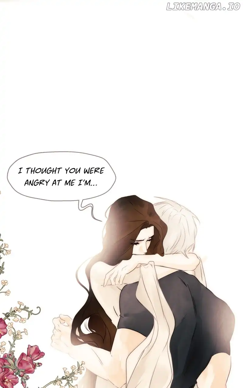 I Am the Villain ( Webtoons ) Chapter 60 page 6 - 