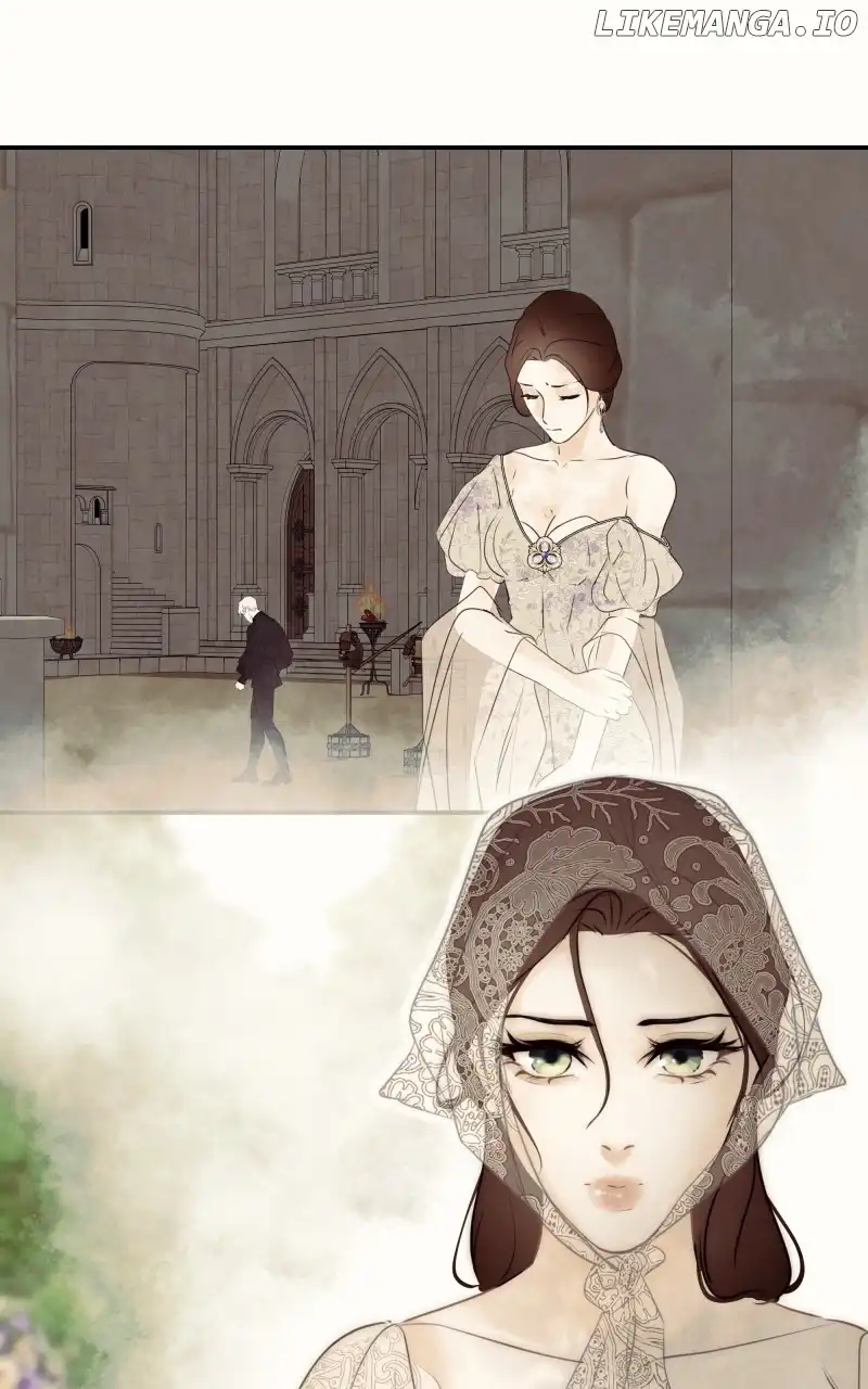 I Am the Villain ( Webtoons ) Chapter 60 page 52 - 