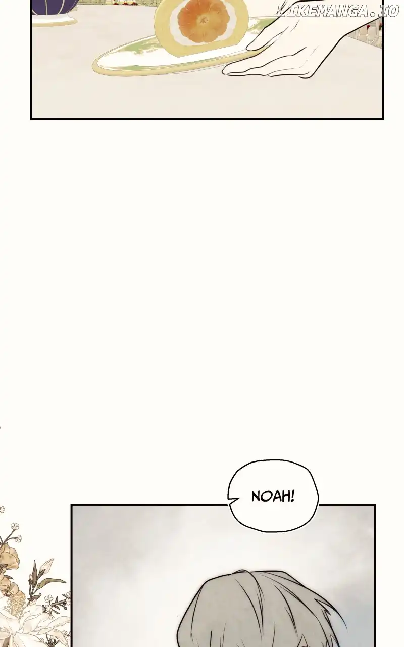 I Am the Villain ( Webtoons ) Chapter 60 page 54 - 