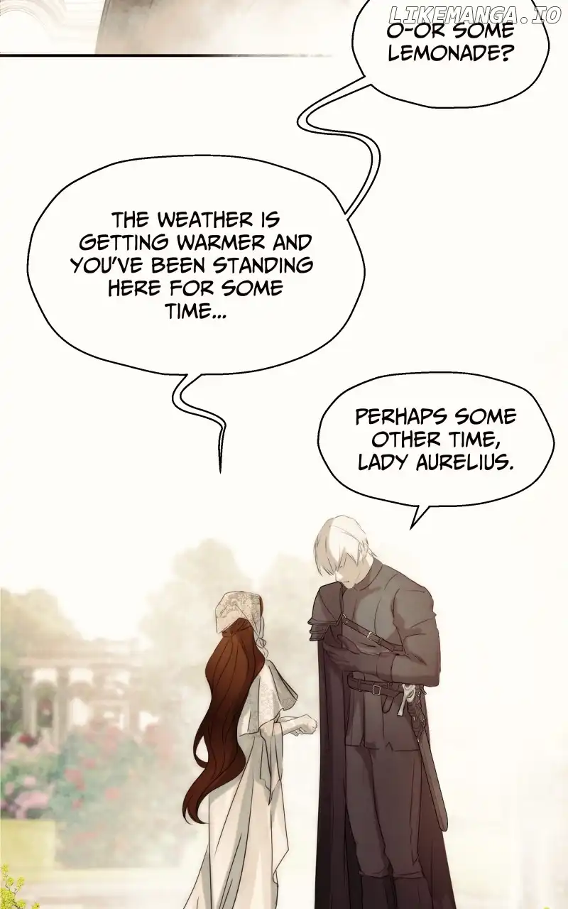 I Am the Villain ( Webtoons ) Chapter 60 page 57 - 