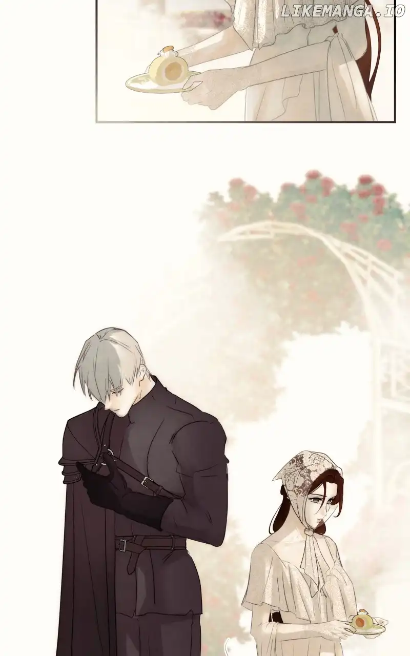 I Am the Villain ( Webtoons ) Chapter 60 page 59 - 
