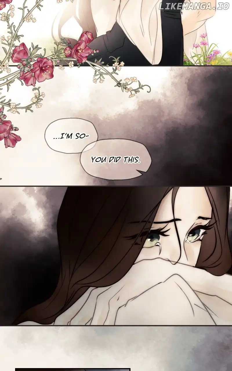 I Am the Villain ( Webtoons ) Chapter 60 page 7 - 