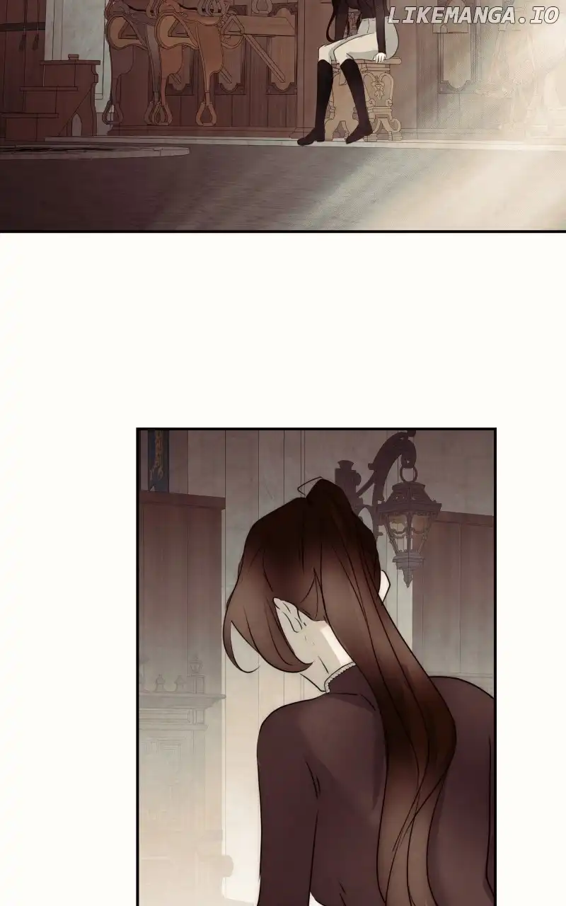 I Am the Villain ( Webtoons ) Chapter 60 page 64 - 