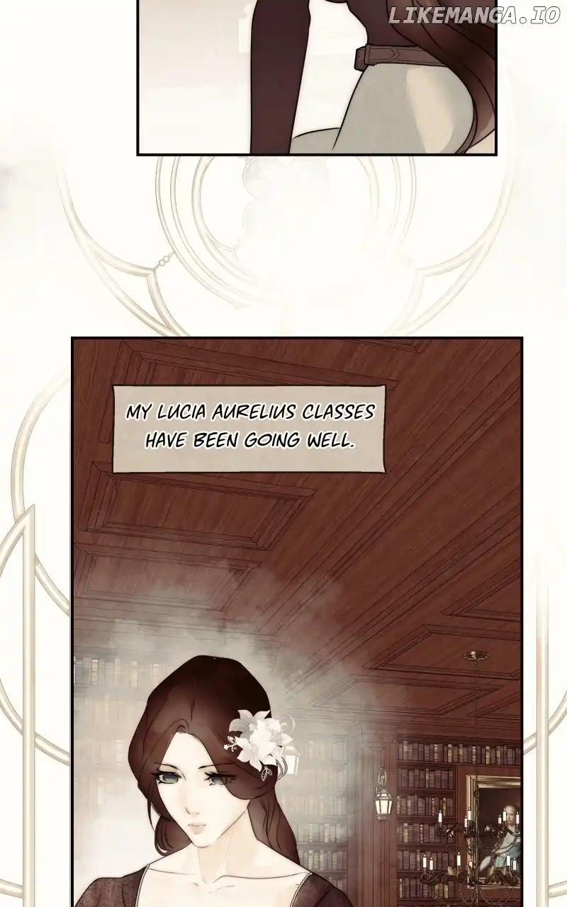 I Am the Villain ( Webtoons ) Chapter 60 page 65 - 