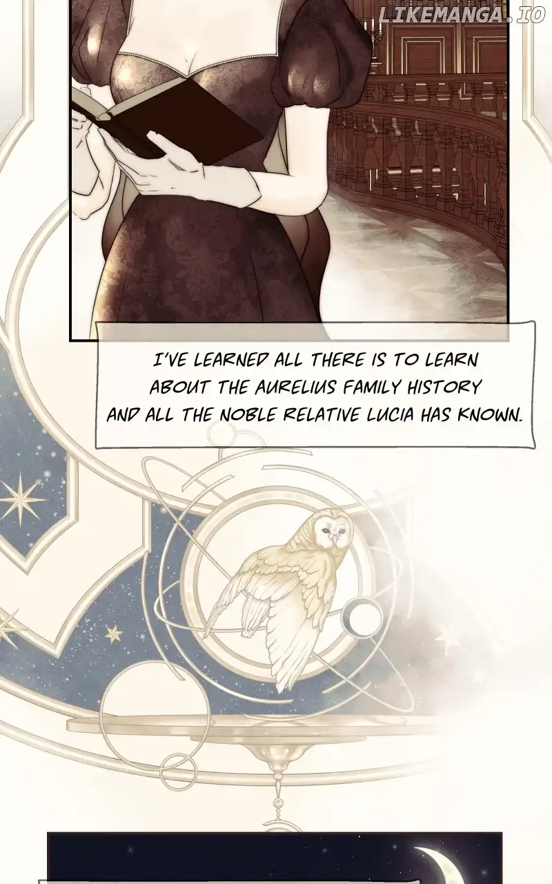 I Am the Villain ( Webtoons ) Chapter 60 page 66 - 