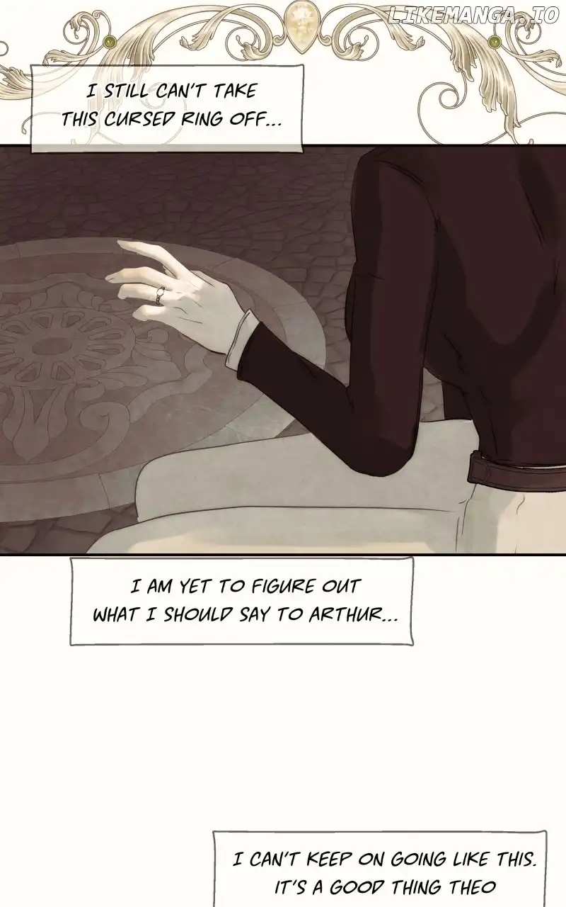 I Am the Villain ( Webtoons ) Chapter 60 page 68 - 