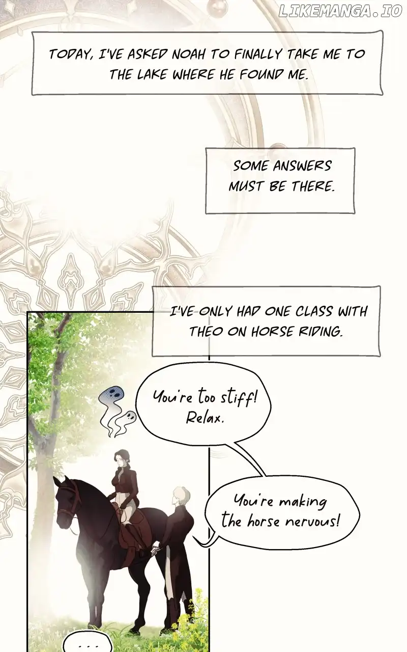 I Am the Villain ( Webtoons ) Chapter 60 page 70 - 