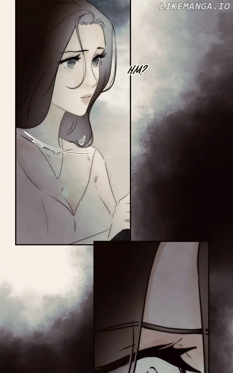 I Am the Villain ( Webtoons ) Chapter 60 page 8 - 