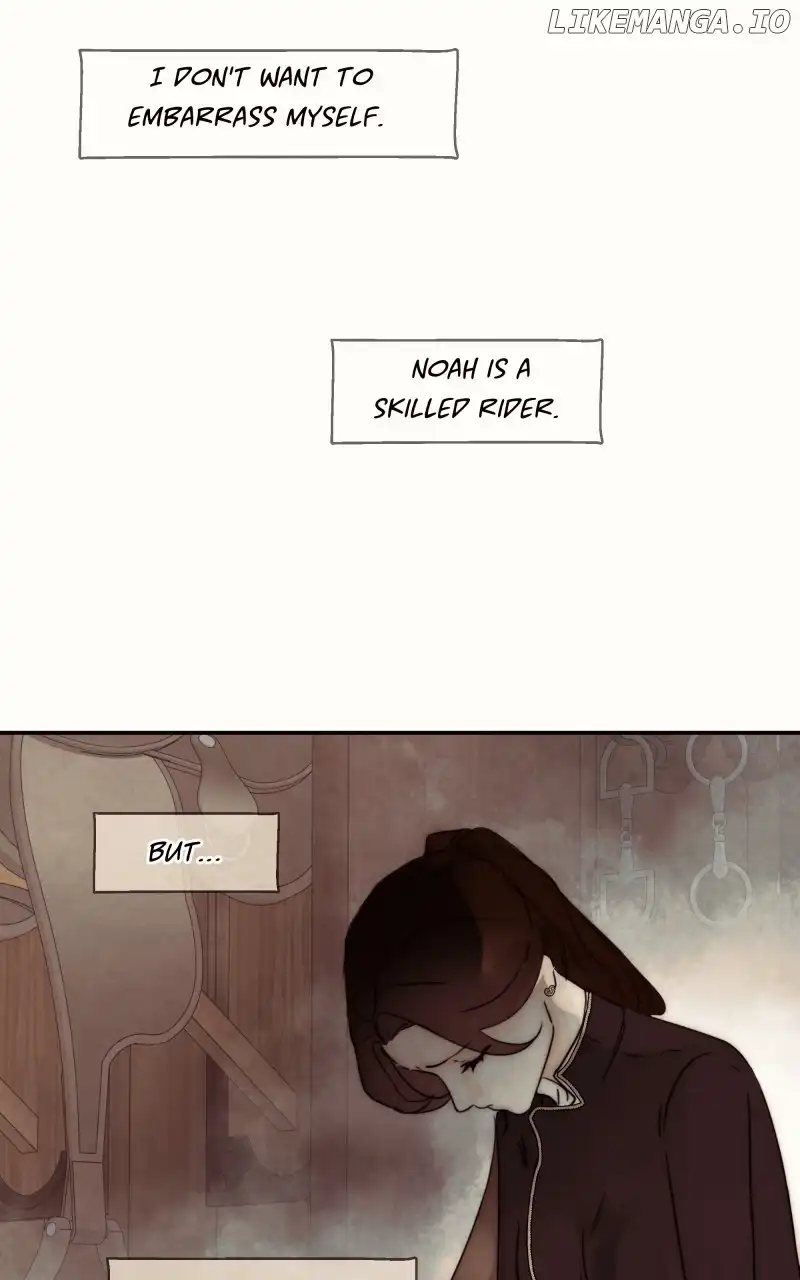I Am the Villain ( Webtoons ) Chapter 60 page 72 - 