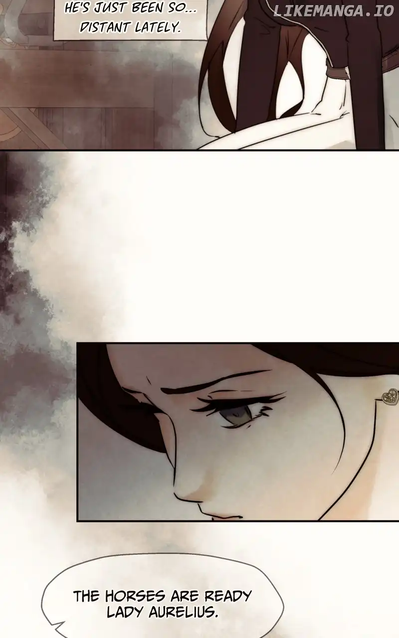 I Am the Villain ( Webtoons ) Chapter 60 page 73 - 