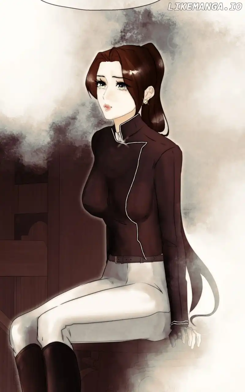 I Am the Villain ( Webtoons ) Chapter 60 page 74 - 
