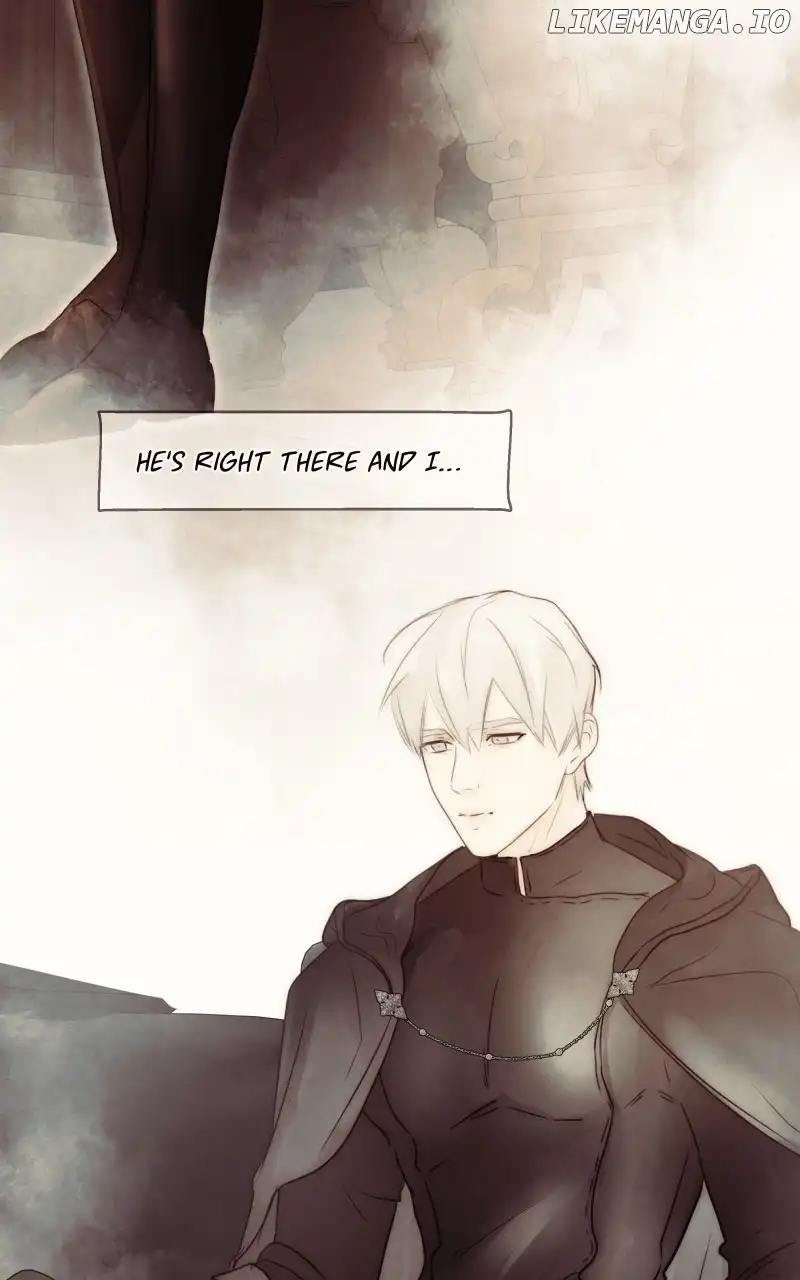 I Am the Villain ( Webtoons ) Chapter 60 page 75 - 
