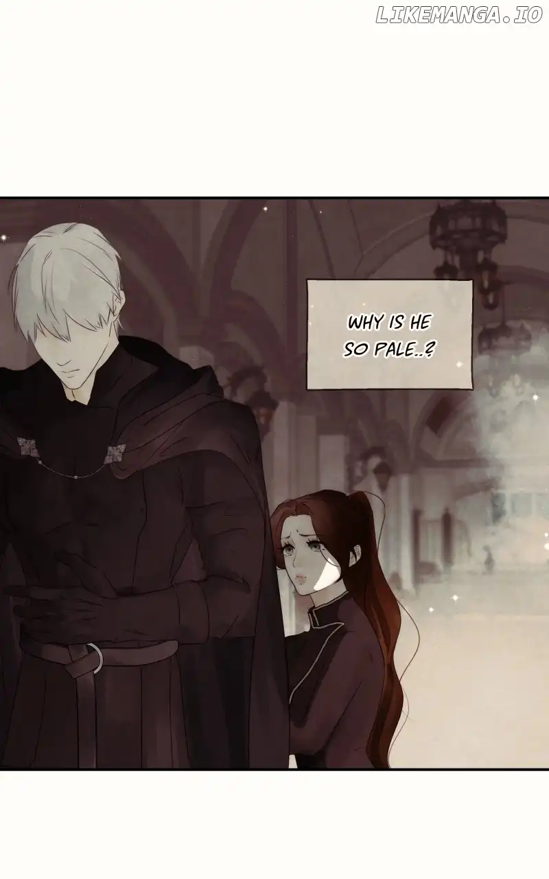 I Am the Villain ( Webtoons ) Chapter 60 page 80 - 