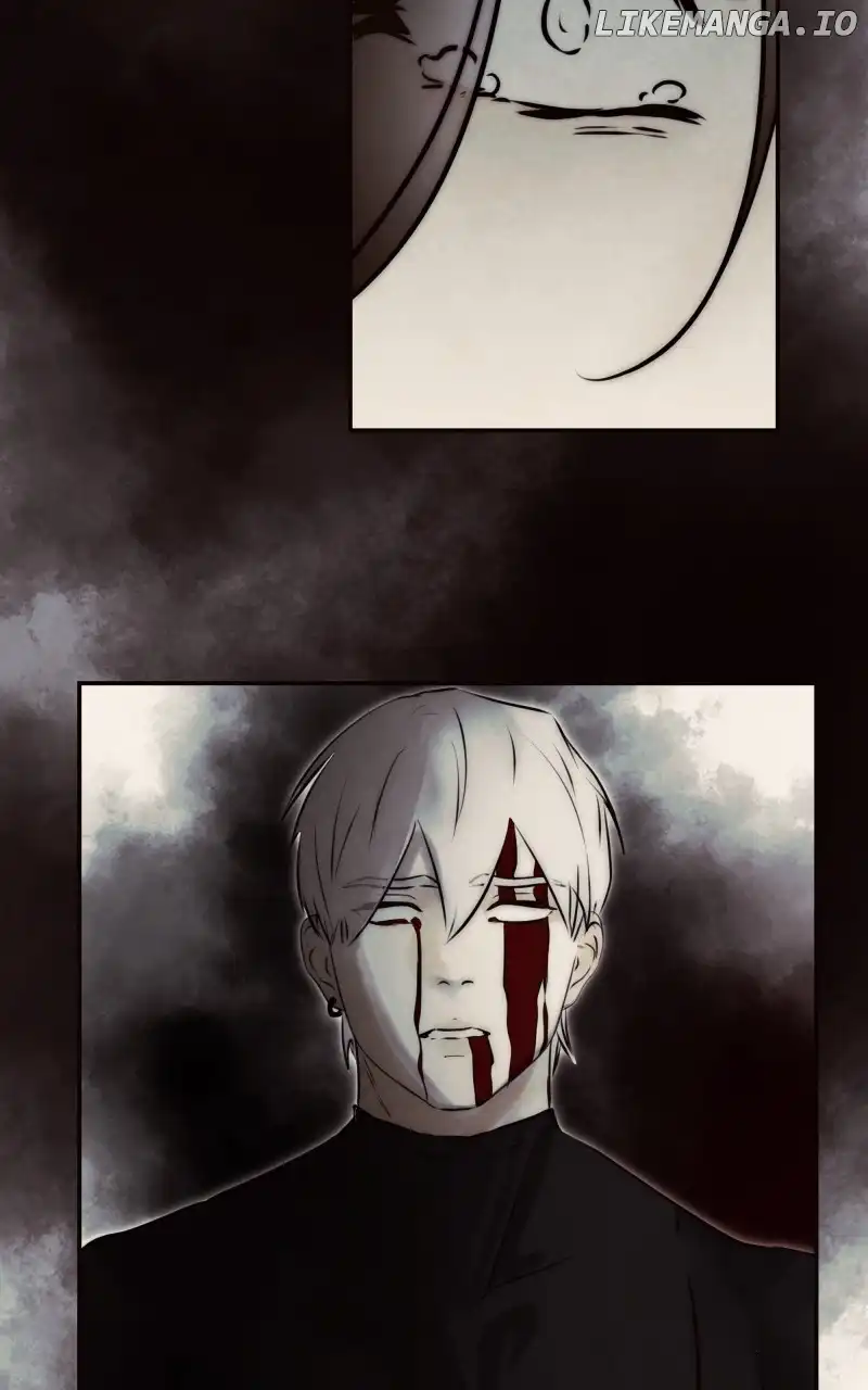 I Am the Villain ( Webtoons ) Chapter 60 page 9 - 
