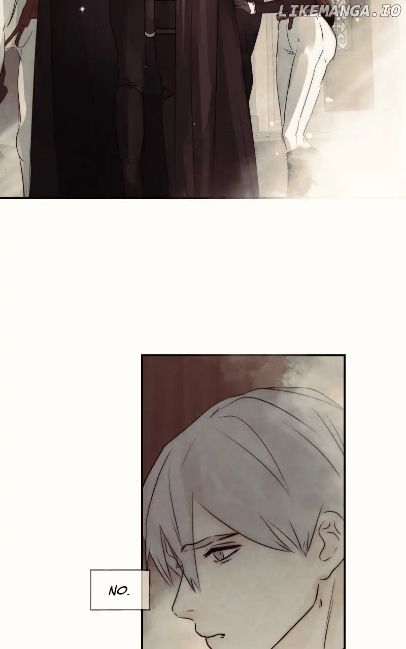 I Am the Villain ( Webtoons ) Chapter 60 page 82 - 