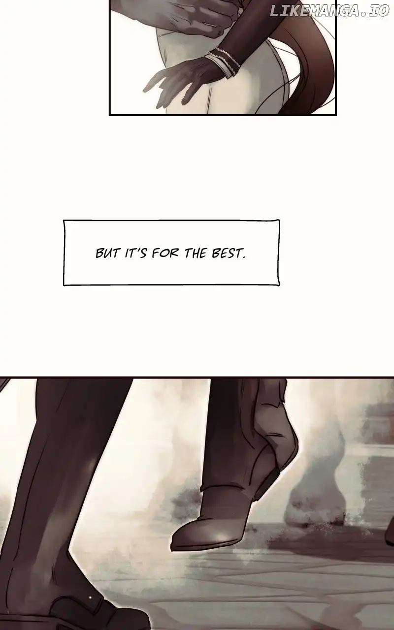 I Am the Villain ( Webtoons ) Chapter 60 page 87 - 