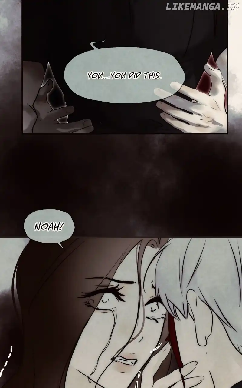 I Am the Villain ( Webtoons ) Chapter 60 page 10 - 