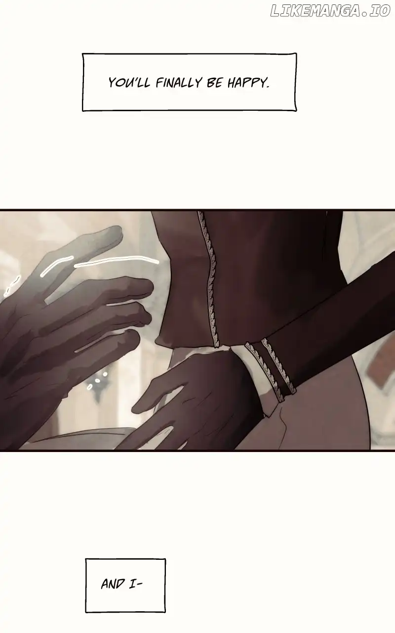 I Am the Villain ( Webtoons ) Chapter 60 page 93 - 