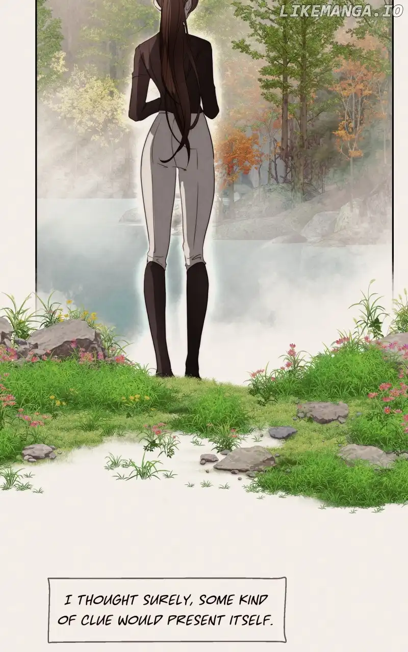 I Am the Villain ( Webtoons ) Chapter 61 page 12 - 