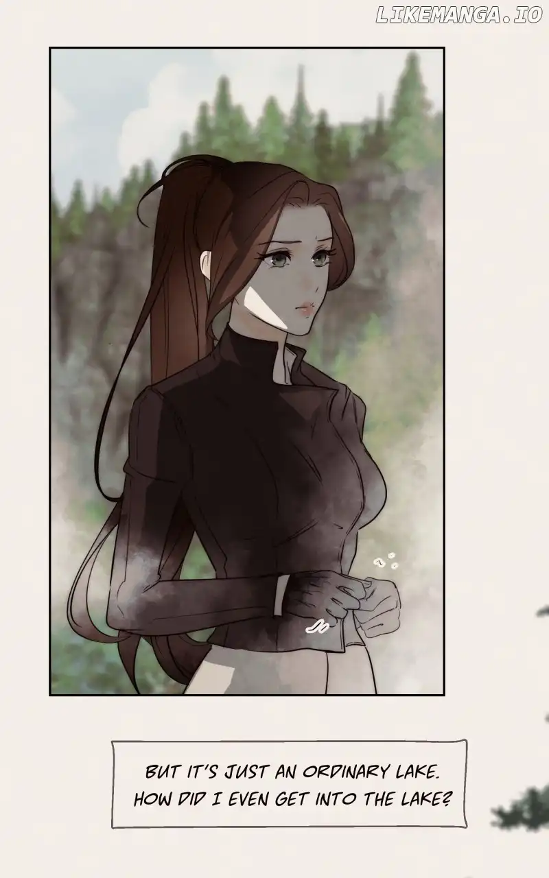 I Am the Villain ( Webtoons ) Chapter 61 page 13 - 