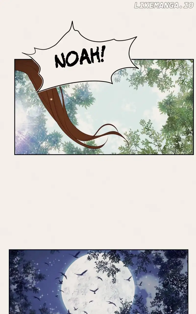 I Am the Villain ( Webtoons ) Chapter 61 page 18 - 