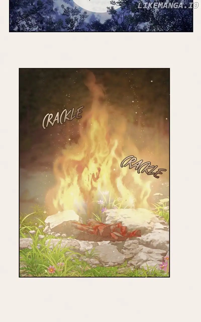 I Am the Villain ( Webtoons ) Chapter 61 page 19 - 