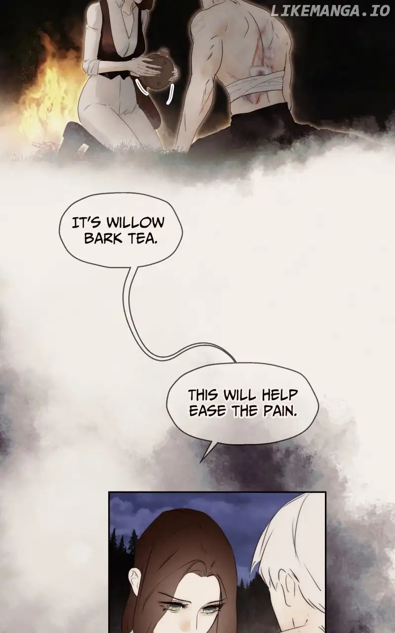I Am the Villain ( Webtoons ) Chapter 61 page 25 - 